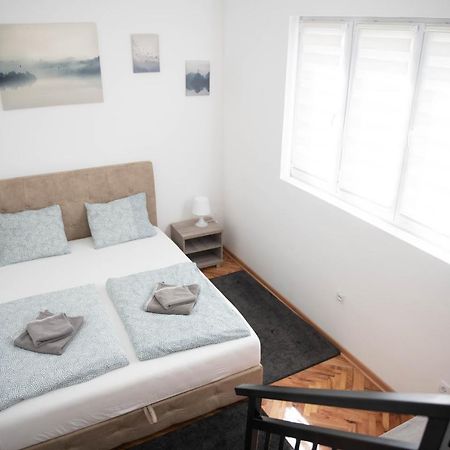 Apartman Tea 2 เบลเกรด ภายนอก รูปภาพ